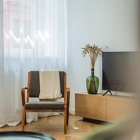 Kaunas Town Hall Apartment 5A By Urban Rent Exterior photo