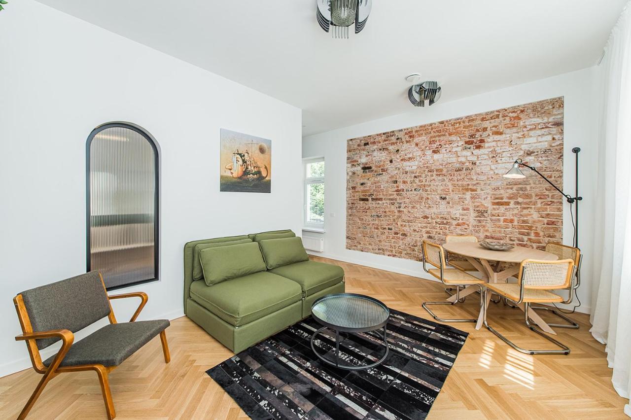 Kaunas Town Hall Apartment 5A By Urban Rent Exterior photo