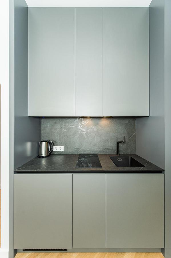 Kaunas Town Hall Apartment 5A By Urban Rent Exterior photo