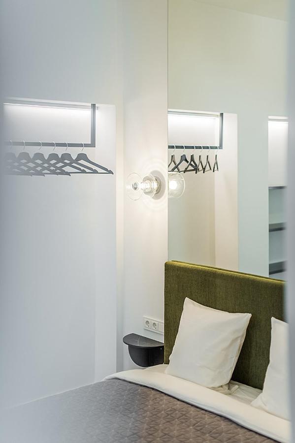 Kaunas Town Hall Apartment 5A By Urban Rent Exterior photo