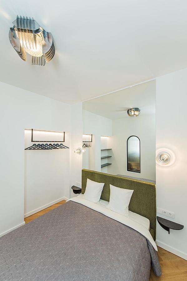 Kaunas Town Hall Apartment 5A By Urban Rent Exterior photo