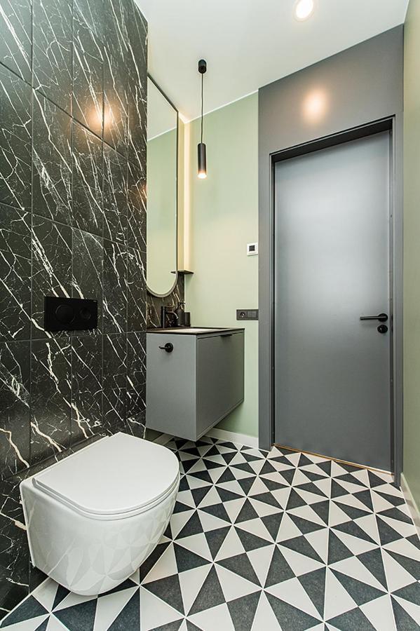 Kaunas Town Hall Apartment 5A By Urban Rent Exterior photo