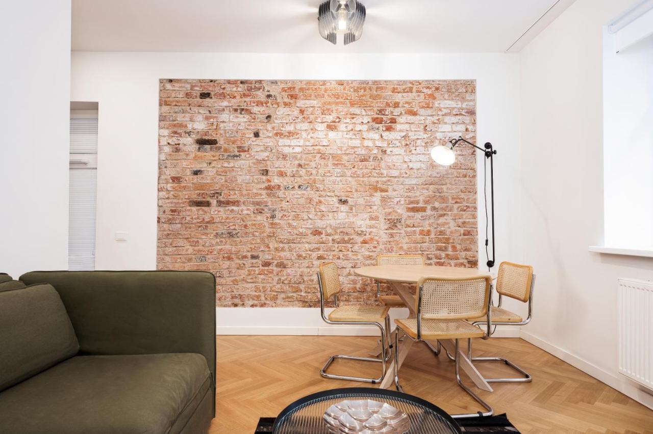 Kaunas Town Hall Apartment 5A By Urban Rent Exterior photo